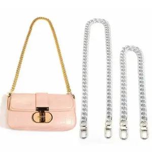 크로스끈 가방끈 연장 체인 체인줄 크로스스트랩 가방줄 가방체인줄 명품