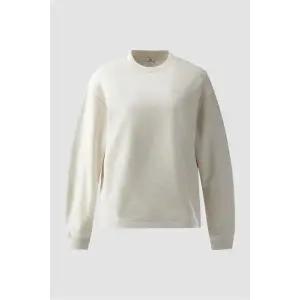 [코오롱스포츠](광주신세계) 여성 하이브리드 맨투맨 TVTBA24422OAT