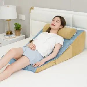 틴다샵 이석증베개 위편한 쿠션 베개 역류성식도염