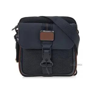 [롯데백화점]투미 SS25 남성 알파 브라보 크로스백 0232709DNX