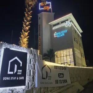 [충남] 당진 송스테이(충남, 당진)