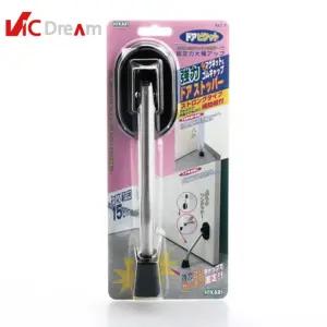 도어스토퍼 대 5731 1개입 빅드림/도어/스토퍼/자석형/말발굽/자석/현관문/문자석/무타공/노루발/문고정