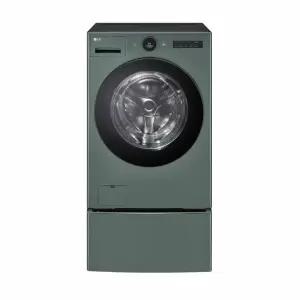 LG 트롬 워시콤보 FH25GSGX + 미니워시 네이처그린