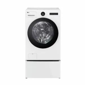 LG 트롬 워시콤보 FH25WAX  + 미니워시 릴리 화이트