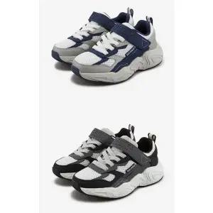 [스케쳐스키즈](의정부점)스케쳐스 키즈 메가 퀘이크 아동화 2종