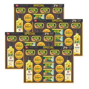 동원 선물세트 스페셜 38호 4세트+쇼핑백포함 추석선물 참치캔 sh