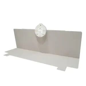 LG전자 스탠바이미 2 폴리오커버 (FC25XA) ACQ30764002