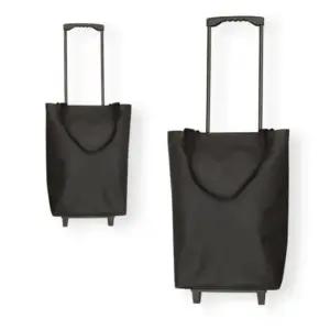장바구니 휴대용 시장가방 바퀴 숄더백 캐리어 방수 (WFJLHR7)