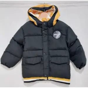 [롯데백화점]코코리따 마블 리버서블 다운패딩점퍼CEJD23TM1