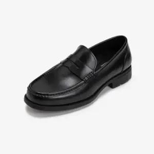 [에스콰이아]에스콰이아 HC12 남성 세미정장 로퍼 PFEFHL160BK (39239202)