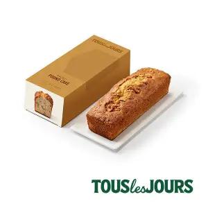 [뚜레쥬르] 고소한 햄에그샌드위치