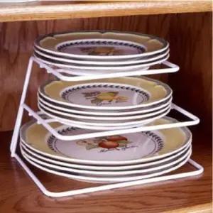 에츠코 플레이트 락 주방 정리