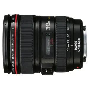 캐논 EF 24-105mm F4L IS USM/재고