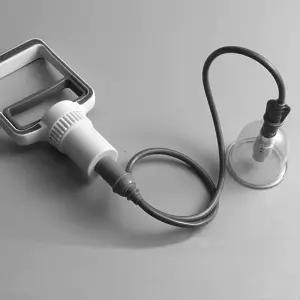 틴다샵 부항기 1개 부황기 부항컵 부항 부모님선물