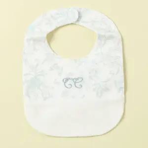 [롯데백화점]타티네쇼콜라 트왈드테리턱받이(출산50일백일선물)TNORUP382M