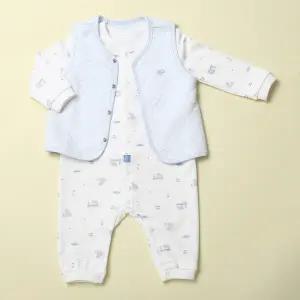 [롯데백화점]타티네쇼콜라 베이우주SET(출산 50일백일선물세트)TNNWQX15UW