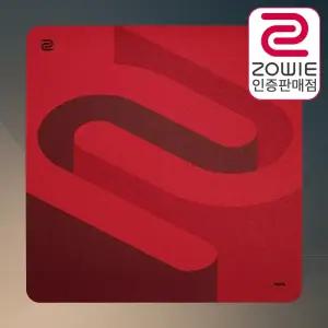 [국내정발] 벤큐 조위 HSR SE Rouge 2 XL FPS 게이밍 마우스패드