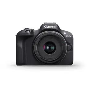 [캐논정품판매처] 캐논 EOS R100 18-45mm 렌즈 KIT