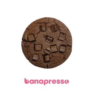 [바나프레소] 더블초코칩 쿠키