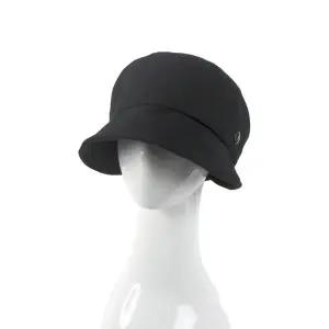 [대구백화점] [캡텐]엘르 밴딩 둥근 벙거지 BK(ELE6UGC006)