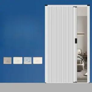 무타공 중문 셀프설치 슬라이딩 셀프중문 간이문 도어