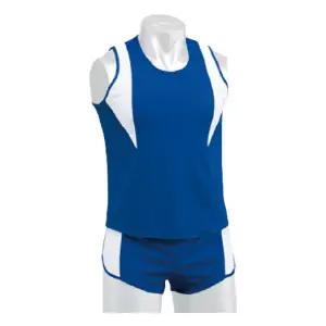 에이티 육상복 마라톤복 보급형 상하의세트 국산 인쇄가능 단체유니폼