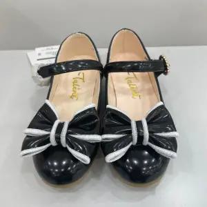 [탈렌트키즈](모다진주) 로렌리본구두 TSW11HSH1_JJ