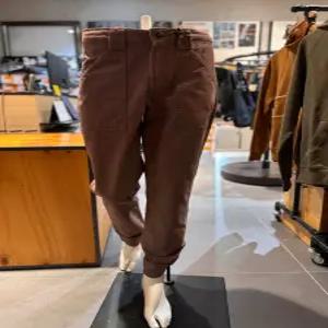 [팀버랜드] 팀버랜드 TB0A6V16 500 고프스타운 캔바스 팬츠 브라운