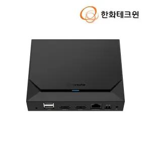 한화비전 SPD-152 네트워크 비디오 디코더 des
