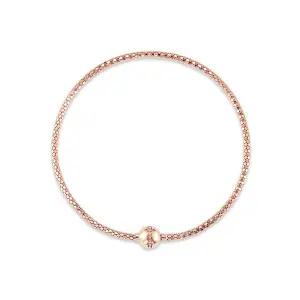 [도로시] 18k 마이 시그니처 글로우링크 팔찌(참 전용_16.5cm)