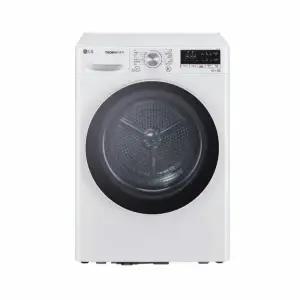 LG 트롬 건조기 RH10WTW 화이트 10kg