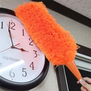 먼지털이개 차량용극세사먼지털이개