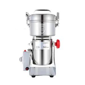 곡물분쇄기 가정용 제분기 고추가루 믹서기 분쇄기 믹서 가루