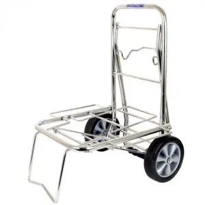 접이식 핸드카트 대형 300 쇼핑 손수레 구르마 (WFK44U8)
