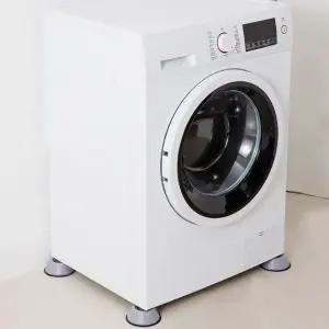 드럼세탁기 진동방지 패드 미끄럼방지 논슬립 (WFK69DY)