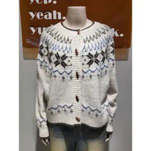 갤러리아 [바인드]모찌가디건_C 노르딕가디건(DIFW9-WSC464)