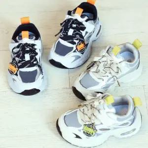 유아 유니 스포티 쿠셔닝 운동화 (170-195)