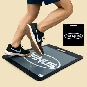 피너스 클린핏 매트 세트 실내 체육관 배드민턴장 미끄럼방지