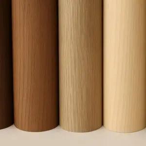 인테리어 필름 우드 점착형 원목무늬 두꺼운 고급 우드 점착형 원목무늬 두꺼운 고급