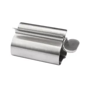 스테인리스 치약 디스펜서 튜브디스펜서 치약짜개/치약짜기/거치대/치약짜게/꽂이/양치/홀더/알뜰/짜개