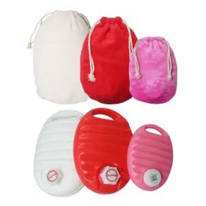 손난로 택1 캠핑 600ml/2.2L/2.8L 탕파 (찜질팩,찜질기,유단포,탕파,보온물통,유담포,찜질주머니,온열찜질