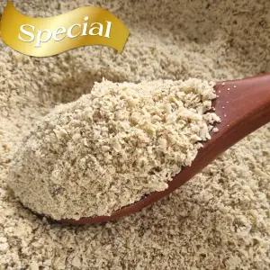 청정 자연 국산100% 들깨기피가루 탈피 거피 500g/1kg 500g 1개