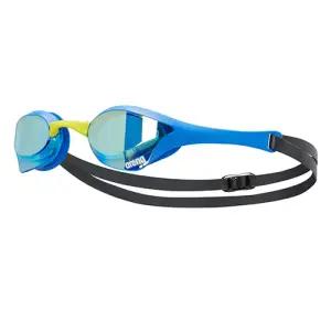 아레나수경 COBRA ULTRA 레이싱 미러 A4AC2AG18BLU