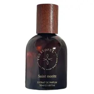 유쏘풀 니치향수 세인트모리츠 50ml