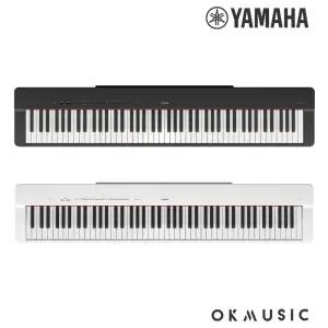 야마하 P225 P-225 신제품 디지털피아노 P125후속