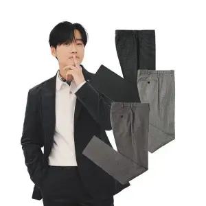 [인디안][패플단독] 인디안 외 겨울 슬랙스/기모팬츠 10종 택1