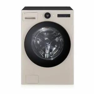 LG 트롬 세탁기 FX25TF 토프 25kg