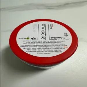 제피 잎 장아찌 고추장 산초 / 제피 장아찌 300g