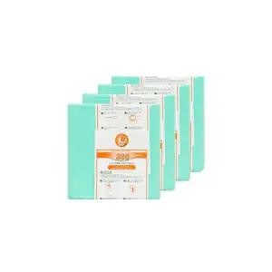 [매직캔] 히포 27L 리필4개 280R4B 총 리필4개 M280시리즈