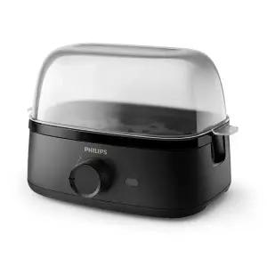 갤러리아 필립스 계란찜기 반숙 에그쿠커 멀티쿠커 3000 HD9137/90